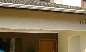 Imagem: CASA RESIDENCIAL em JAGUARIÚNA - SP, Condomínio