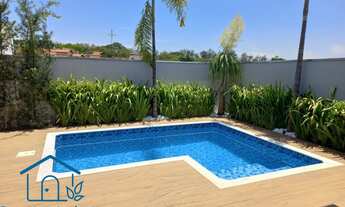 Imagem 3: CASA RESIDENCIAL em JAGUARIÚNA - SP, NOVA JAGUARIÚNA II