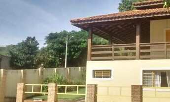 Imagem: CHACARA RESIDENCIAL em JAGUARIÚNA - SP