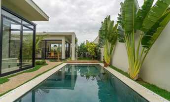 Imagem: CASA RESIDENCIAL em JAGUARIÚNA - SP, Condomínio