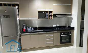 Imagem 5: APARTAMENTO RESIDENCIAL em JAGUARIÚNA - SP, RESIDENCIAL PARQUE DOS IPÊS