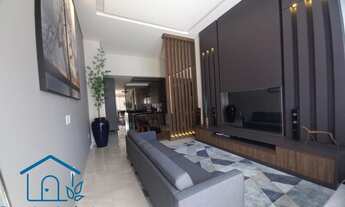 Imagem: CASA RESIDENCIAL em JAGUARIÚNA - SP, NOVA