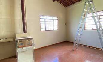 Imagem 6: CHACARA RESIDENCIAL em JAGUARIÚNA - SP, NÚCLEO URBANO PARQUE ANA HELENA