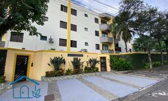 Imagem: APARTAMENTO RESIDENCIAL em JAGUARIÚNA