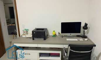 Imagem 7: APARTAMENTO RESIDENCIAL em JAGUARIÚNA - SP, RESIDENCIAL PARQUE DOS IPÊS