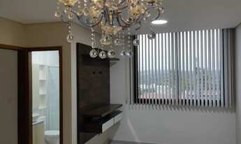 Imagem 2: Apartamento no Condomínio Hokkaido 2 dormitórios sendo 1 suíte - 1 vaga - Jaguariúna- SP