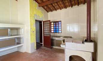 Imagem 5: CHACARA RESIDENCIAL em JAGUARIÚNA - SP, NÚCLEO URBANO PARQUE ANA HELENA