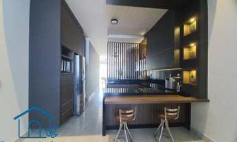 Imagem 7: CASA RESIDENCIAL em JAGUARIÚNA - SP, NOVA JAGUARIÚNA II