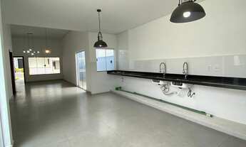 Imagem 7: CASA RESIDENCIAL em JAGUARIÚNA - SP, CONDOMINIO VILA GUEDES