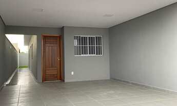 Imagem: CASA RESIDENCIAL em JAGUARIÚNA - SP, JARDIM