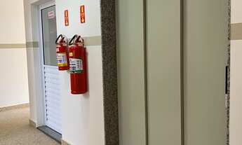 Imagem 7: APARTAMENTO RESIDENCIAL em JAGUARIÚNA - SP, Dom Bosco