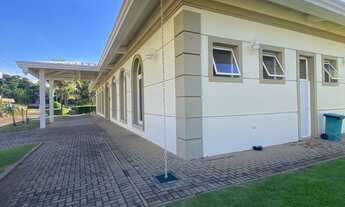 Imagem 5: TERRENO RESIDENCIAL em JAGUARIÚNA - SP, CONDOMÍNIO LAGO DA BARRA