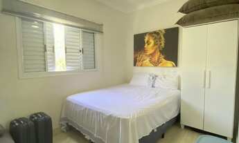 Imagem 4: APARTAMENTO RESIDENCIAL em JAGUARIÚNA - SP, LOTEAMENTO SÃO PEDRO