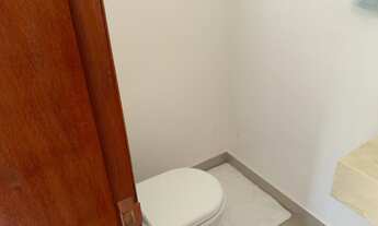 Imagem 6: CASA RESIDENCIAL em JAGUARIÚNA - SP, JARDIM MAUÁ II