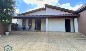 Imagem: CASA RESIDENCIAL em JAGUARIÚNA - SP, Jardim