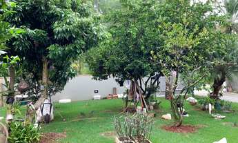 Imagem 6: CASA RESIDENCIAL em JAGUARIÚNA - SP, Condomínio Ana Helena