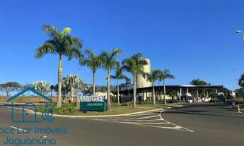 Imagem 7: TERRENO RESIDENCIAL em JAGUARIÚNA - SP, Condomínio Tamboré