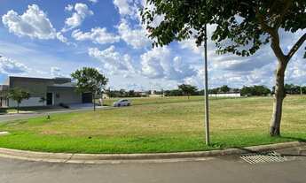 Imagem 2: TERRENO RESIDENCIAL em JAGUARIÚNA - SP, Condomínio Tamboré