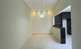 Imagem 6: CASA RESIDENCIAL em JAGUARIÚNA - SP, GUEDES