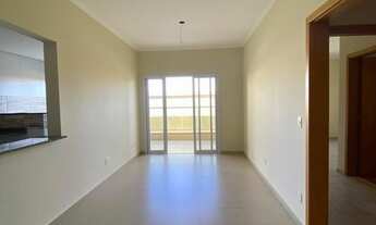 Imagem 2: APARTAMENTO RESIDENCIAL em JAGUARIÚNA - SP, RESIDENCIAL PARQUE DOS IPÊS