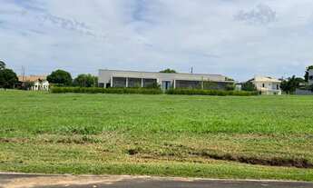 Imagem 3: TERRENO RESIDENCIAL em JAGUARIÚNA - SP, Condomínio Plazza Ville