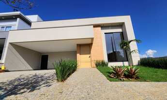 Imagem: CASA RESIDENCIAL em JAGUARIÚNA - SP, CONDOMINIO