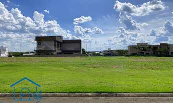 Imagem 3: TERRENO RESIDENCIAL em JAGUARIÚNA - SP, Condomínio Tamboré
