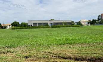 Imagem 5: TERRENO RESIDENCIAL em JAGUARIÚNA - SP, Condomínio Plazza Ville