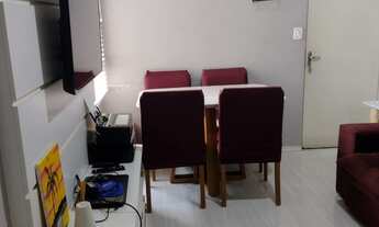 Imagem: APARTAMENTO RESIDENCIAL em JAGUARIÚNA