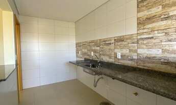 Imagem 5: APARTAMENTO RESIDENCIAL em JAGUARIÚNA - SP, RESIDENCIAL PARQUE DOS IPÊS