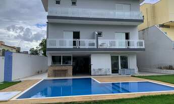 Imagem: CASA RESIDENCIAL em JAGUARIÚNA - SP, JARDIM