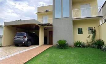 Imagem: CASA RESIDENCIAL em JAGUARIÚNA - SP, Condomínio