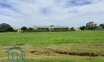 Imagem 6: TERRENO RESIDENCIAL em JAGUARIÚNA - SP, Condomínio Plazza Ville