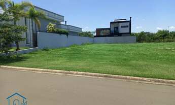 Imagem 2: TERRENO RESIDENCIAL em JAGUARIÚNA - SP, Condomínio Tamboré