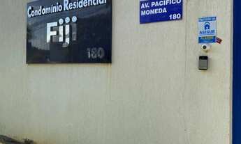 Imagem: TERRENO RESIDENCIAL em JAGUARIÚNA - SP