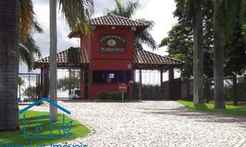 Imagem: TERRENO RESIDENCIAL em JAGUARIÚNA - SP