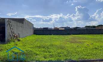 Imagem 2: TERRENO RESIDENCIAL em JAGUARIÚNA - SP, VARGEÃO
