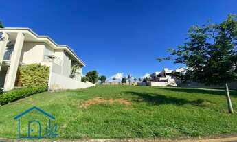 Imagem 3: TERRENO RESIDENCIAL em JAGUARIÚNA - SP, CONDOMÍNIO LAGO DA BARRA