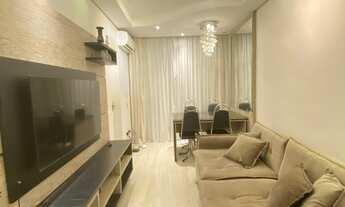 Imagem: APARTAMENTO RESIDENCIAL em JAGUARIÚNA