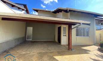 Imagem: CASA RESIDENCIAL em JAGUARIÚNA - SP, CONDOMÍNIO