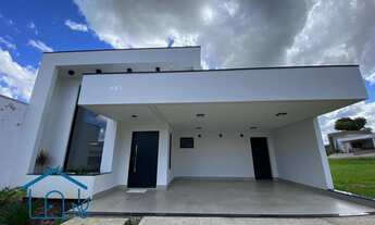 Imagem: CASA RESIDENCIAL em JAGUARIÚNA - SP, CONDOMÍNIO