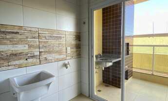 Imagem 6: APARTAMENTO RESIDENCIAL em JAGUARIÚNA - SP, RESIDENCIAL PARQUE DOS IPÊS