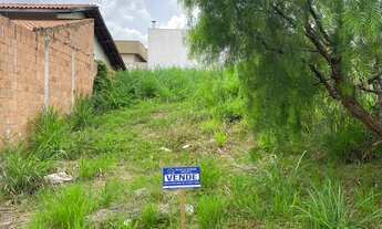 Imagem 1: TERRENO RESIDENCIAL em JAGUARIÚNA - SP, RESERVA DA BARRA