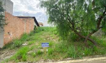 Imagem 4: TERRENO RESIDENCIAL em JAGUARIÚNA - SP, RESERVA DA BARRA