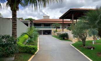 Imagem 7: CASA RESIDENCIAL em JAGUARIÚNA - SP, Condomínio Ana Helena