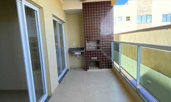 Imagem 3: APARTAMENTO RESIDENCIAL em JAGUARIÚNA - SP, RESIDENCIAL PARQUE DOS IPÊS