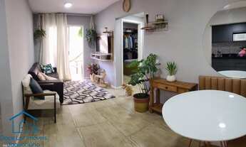 Imagem: APARTAMENTO RESIDENCIAL em JAGUARIÚNA