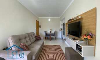 Imagem: APARTAMENTO RESIDENCIAL em JAGUARIÚNA