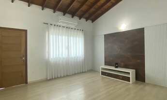 Imagem: CASA RESIDENCIAL em JAGUARIÚNA - SP, JARDIM