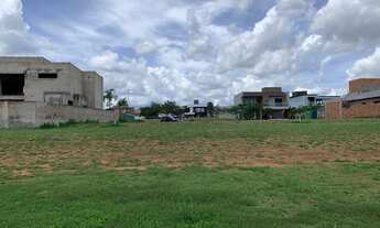 Imagem 2: TERRENO RESIDENCIAL em JAGUARIÚNA - SP, Condomínio Tamboré